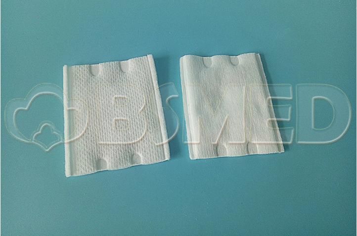 FDA ISO Ce Certificates Cotton Pad for Make Us Cosmetics