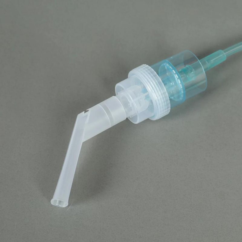 Nebulizer Mask for Patient Single Use Medical Consumables