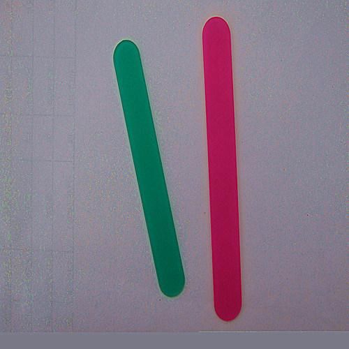 Sterile Wooden Plastic Tongue Depressor