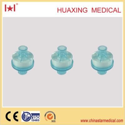 Disposable Medical Hmef Filter for Hospital
