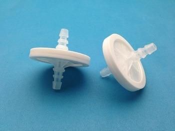 Disposable Oxygenerator Bacterial Hydrophobic Suction Filter