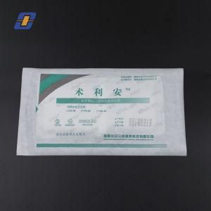 Fd-09 Sterile Hemostasis Wound Dressing Pads with ISO and Ce