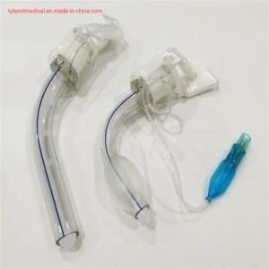 Ce&ISO Approval Tracheostomy Tube
