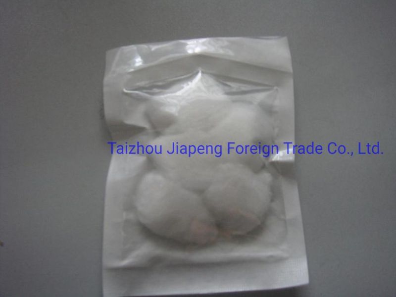 Wholesale Absorbent Medical Cotton Ball