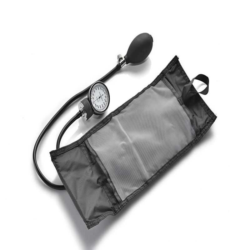 Medical Reusable Pressure Infusion Cuff Pressure Infusion Bag 3000ml