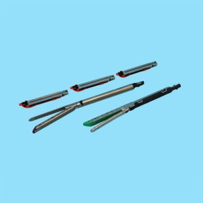 Endoscopic Linear Cutter Stapler Reload Covidien Ethiocn Echelon Surgical Stapler Factory Supply