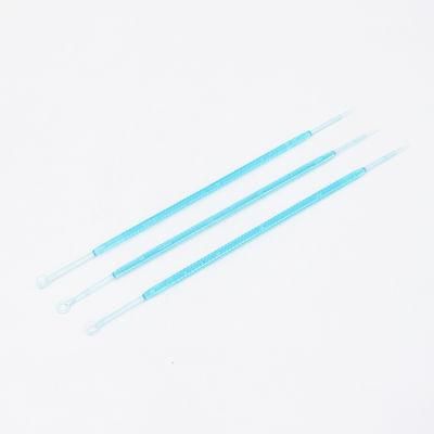 Laboratory Plastic Inoculation Loops 10UL/1UL/Needle Type