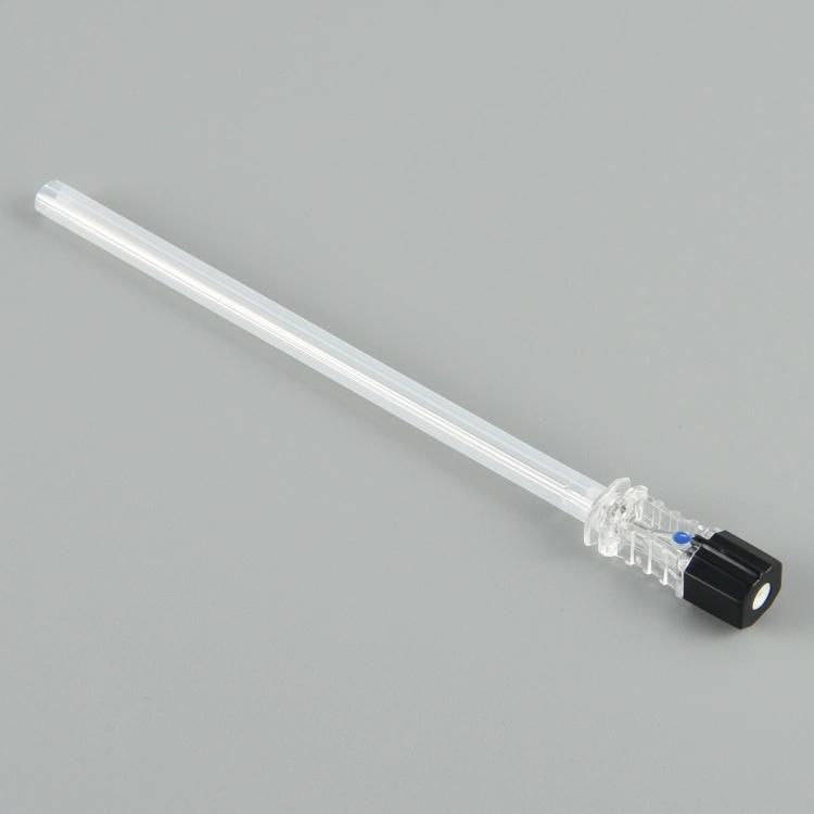 Disposable Sterile Anesthesia Spinal Puncture Needle
