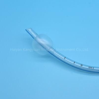 Endotracheal Tube Standard with Cuff