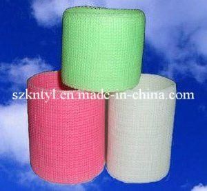 Health Care Orthopedic Casting Tape