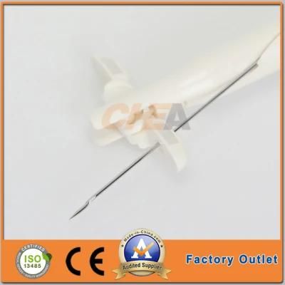 Medical Supply Surgical Disposable Endo Fascial Closure Device