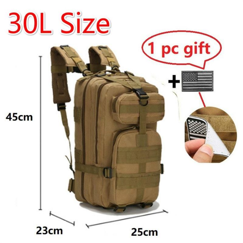Original Small Patches Pack Organizer Insert Brands Attachments Medic Accessories Tactical Bags Made in Bag