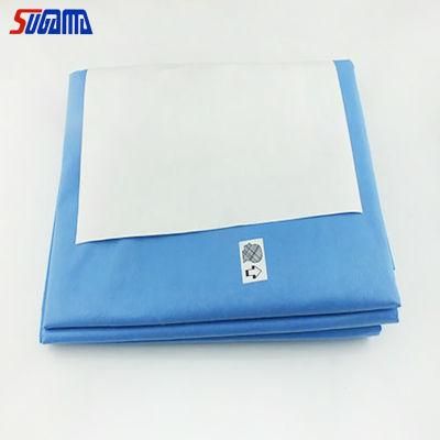 Cheap Disposable Paper Bed Sheet in Roll Cover on The Bed