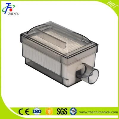 Oxygen Concentrator Filter with Free Samples, Oxygen Generator HEPA Filter