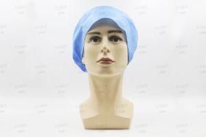 Medical Product Disposable Surgical Hospital Head Cap