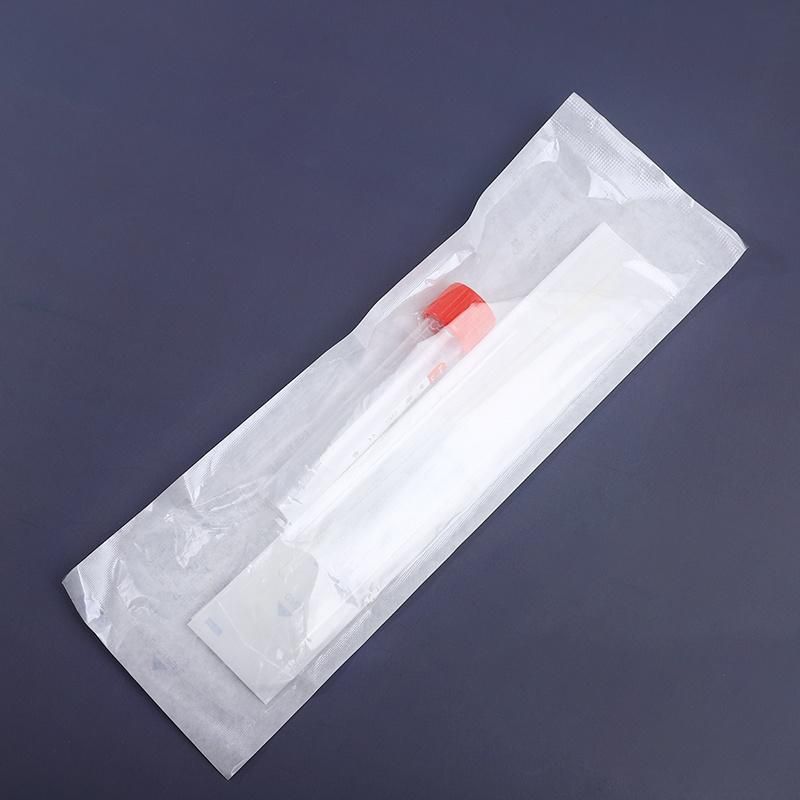 Fast Shipping Medical Viral Transport Test Medium Kits Swab Tube