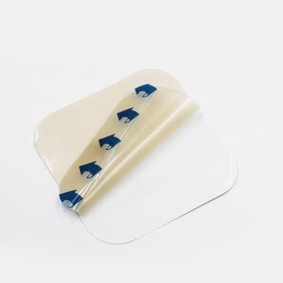 2022 Best Wound Care Dressing Advanced Hydrocolloid Dressing