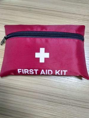 Manufature Durable Lightweight Waterproof Personal First Aid Kit