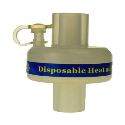 Breathing Filters, Hmes and Hmefs