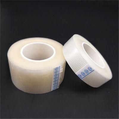 Hypoallergenic Adhesive Medicalsurgicalpe Tape