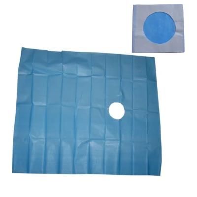 Sterile Standard Extremity Surgical Drape