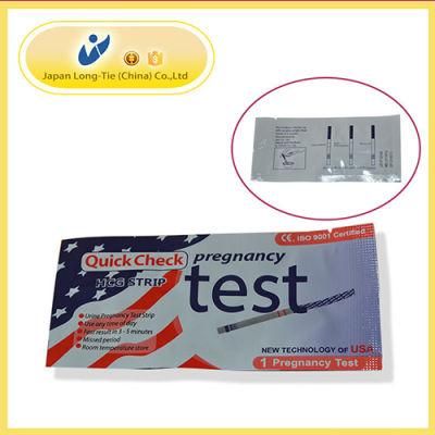 The Best Quality Pregnancy Test Instrument