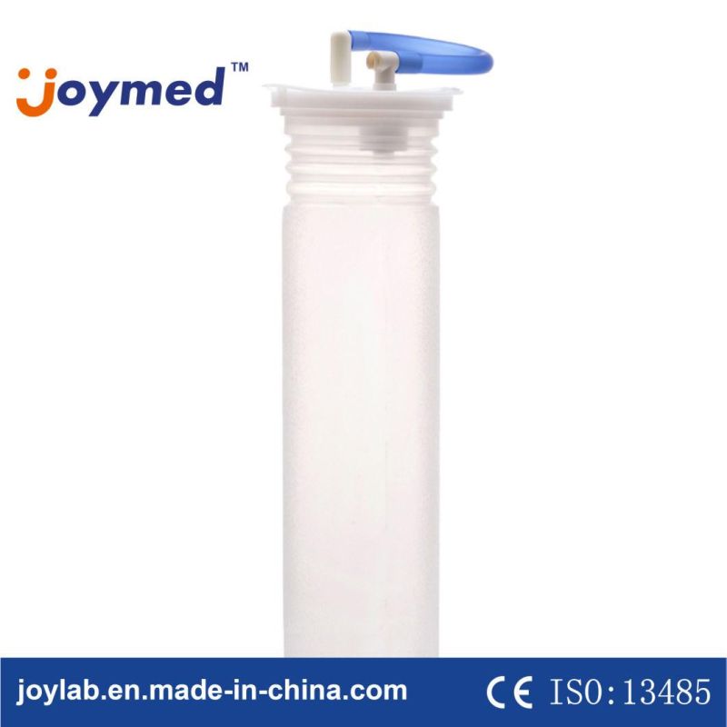 Disposable Medical Suction Liner Vacuum Waste Collection Bag