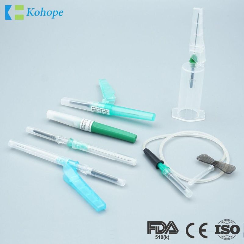 Medical Disposable Safety Sharp Painless High-Quality Insulin Pen Needle for Diabetes Match Insulin Injection Pen, 29g, 30g, 31g, 32g