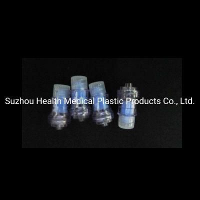 Medical Safety Needle Free Connector Eo Sterile