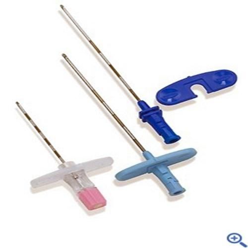 Regional Spinal Anesthesia/Quincke Needle/Medical Needle