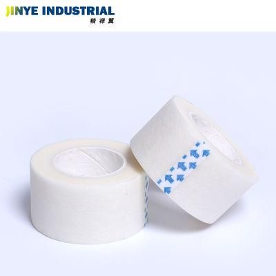 1.25cm 2.5cm Medicalsurgical Adhesive Fixation Micropore Tape Adhesive Surgicaltape Non Woven Tape