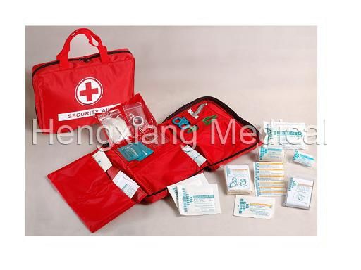 New H-Quality First Aid Kit (LM-049B)