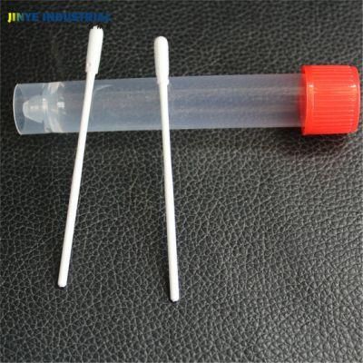 Disposable Sample Collection Swab Disposable Care Swabs Sterile Sponge Swabs Disposable Collection Sponge Sampling Swab