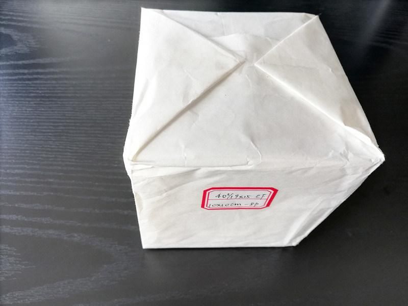 100% Cotton Gauze Swab Sterile or Non Sterile Factory