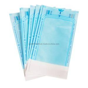 Medical Self Sealing Eo/Steam Sterile Bags