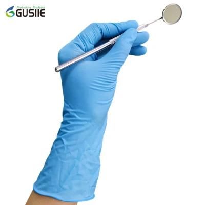 Supply Powder Free Latex Gloves Safety Gloves Nitrile Gloves