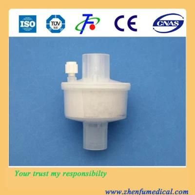 Antibacterial Filter Hme Active Carbon Breathing Filter