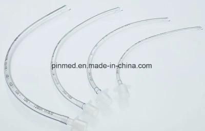 Endotracheal Tubes for Hospital Use