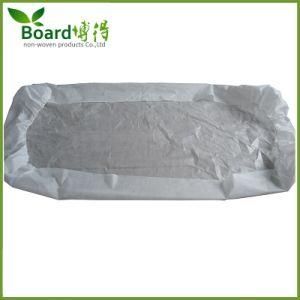 Waterproof Mattress Protector, PP+PE Waterproof Bed Cover,