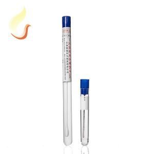 CE Sterilized Disposable Virus Specimen Collection Sampling Tube with Oral Nasal Throat Swab &amp; Viral Transport Medium