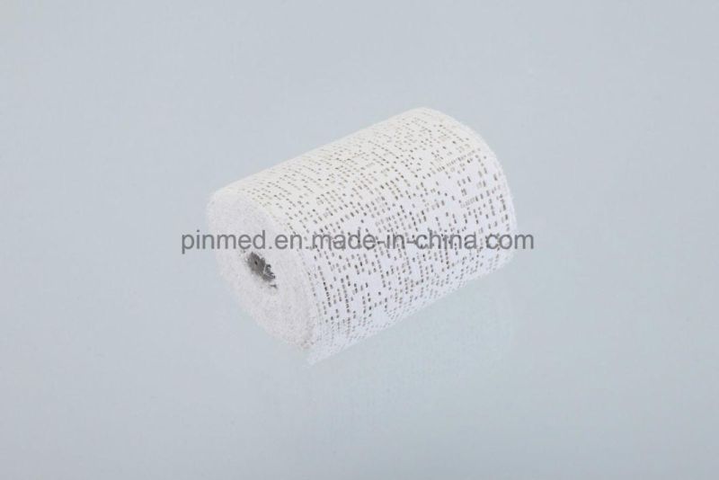 Plaster of Paris Bandage