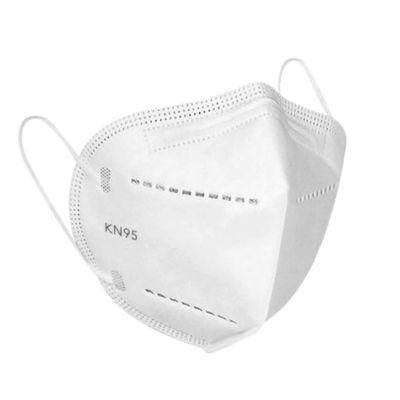 KN95 Anti-Pollution Respirator GB2626-2019 Mask