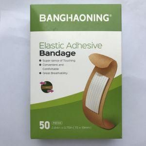Medical Surgical Elastic Adhesive Bandage