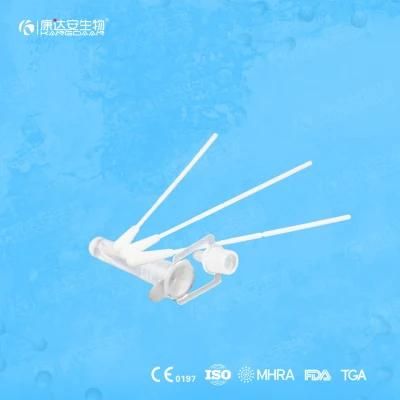 H7n9 Avian Influenza Virus Sampling Swab Oropharyngeal Swab (8cm breakpoint)