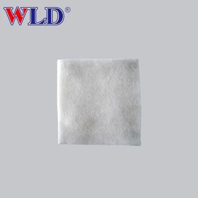 Medical Non Non Woven Swab Gauze Sponges in Stock