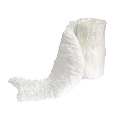 100% Pure Cotton Medical Softness Kerlix Bandage China Bandage Roll, Pure Cotton ISO