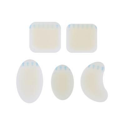 Waterproof Hydrocolloid Dressing Wound