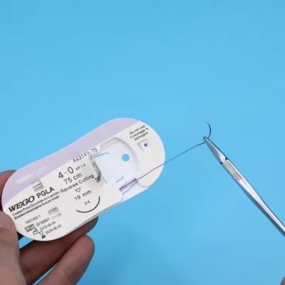 Disposable Sterile Sutures Surgical
