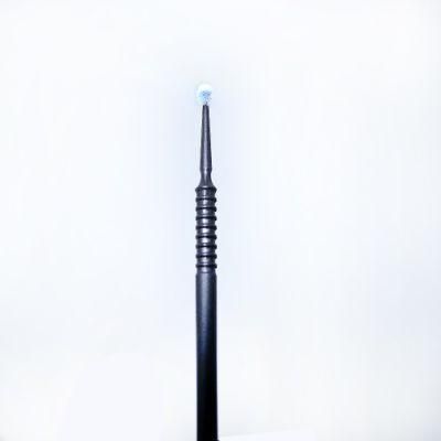 No Lint Eyelash Brush Disposable Lash Custom Logo Micro Applicators New Style Cotton Swab