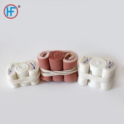 Mdr CE Approved Factory Price Single Use Low Allergy Bandage Kit Bandage